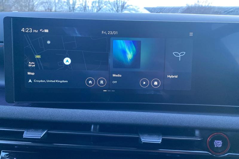 Used Hyundai TUCSON 2025 for sale - 77306959: Photo 17