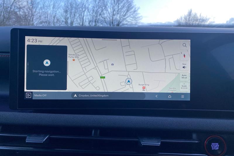 Used Hyundai TUCSON 2025 for sale - 77306959: Photo 18