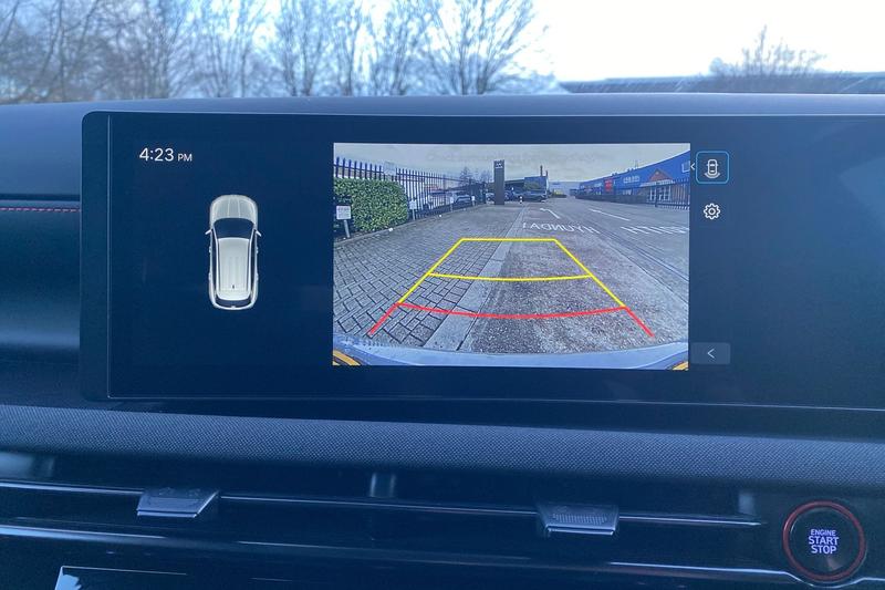 Used Hyundai TUCSON 2025 for sale - 77306959: Photo 19