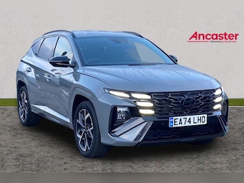 Used Hyundai TUCSON undefined for sale - 77306959: Photo