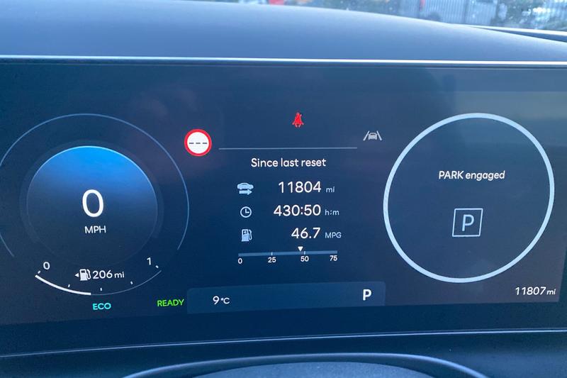 Used Hyundai TUCSON 2025 for sale - 77306959: Photo 20