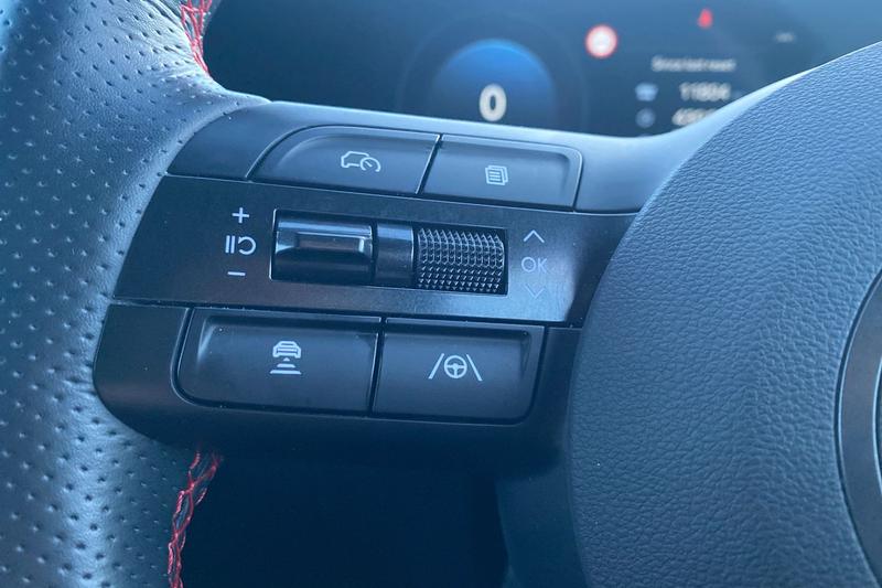 Used Hyundai TUCSON 2025 for sale - 77306959: Photo 21