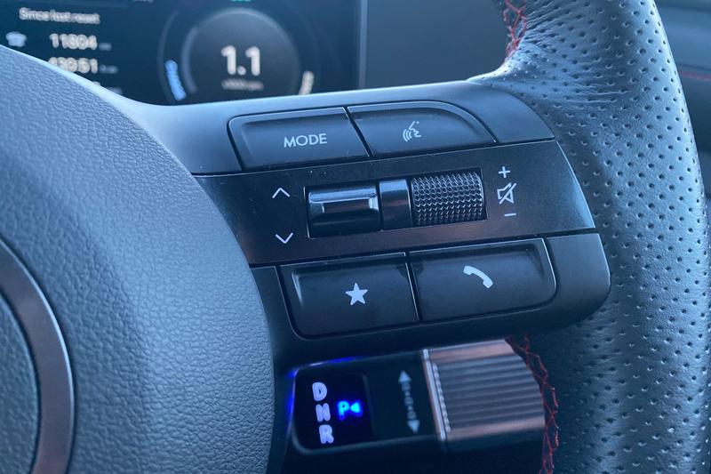 Used Hyundai TUCSON 2025 for sale - 77306959: Photo 22