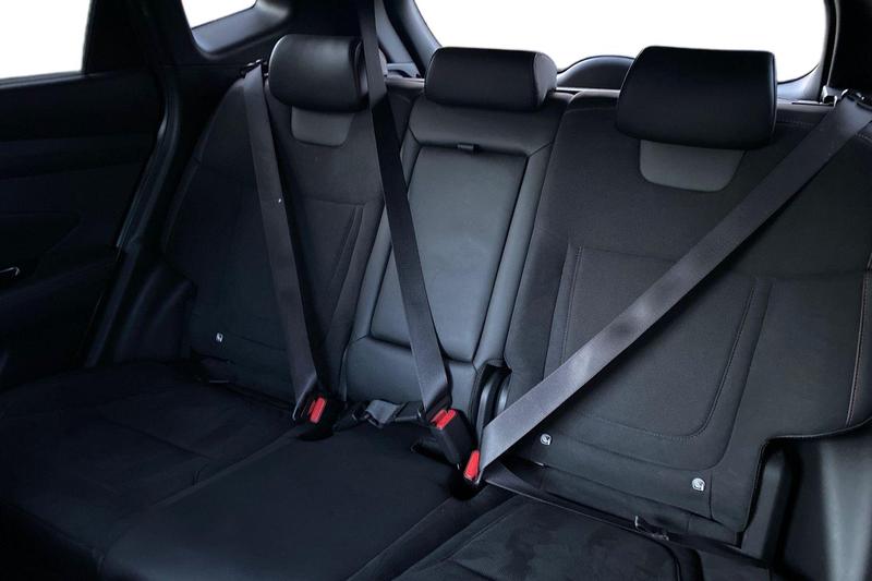 Used Hyundai TUCSON 2025 for sale - 77306959: Photo 23