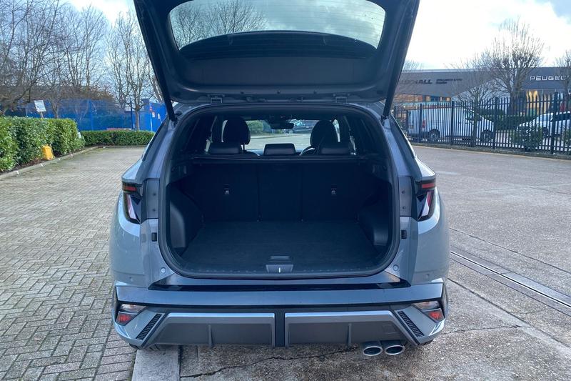 Used Hyundai TUCSON 2025 for sale - 77306959: Photo 24