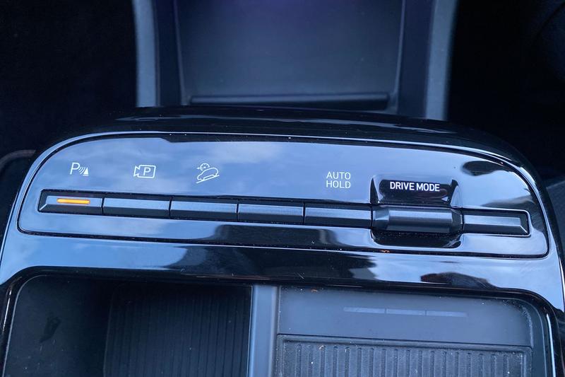 Used Hyundai TUCSON 2025 for sale - 77306959: Photo 28