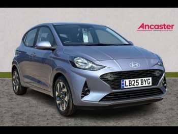 2025 - 1.0 [63] Advance 5dr [Nav] Manual