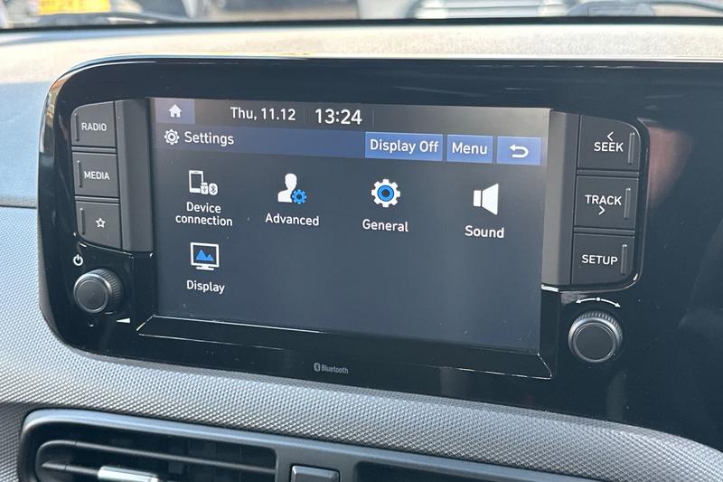 Used Hyundai i10 2020 for sale - 77211034: Photo 18