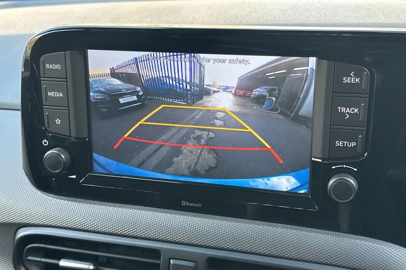 Used Hyundai i10 2020 for sale - 77211034: Photo 19