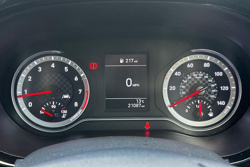 Used Hyundai i10 2020 for sale - 77211034: Photo 20