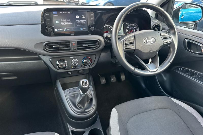 Used Hyundai i10 2020 for sale - 77211034: Photo 25