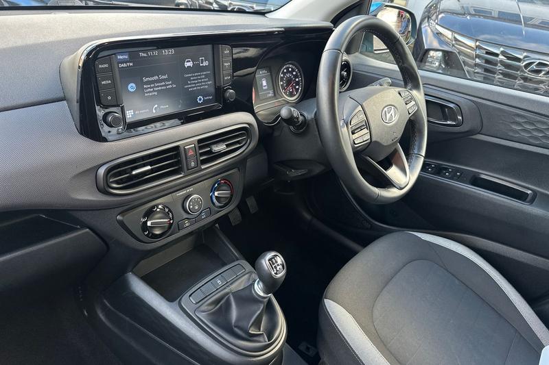 Used Hyundai i10 2020 for sale - 77211034: Photo 26