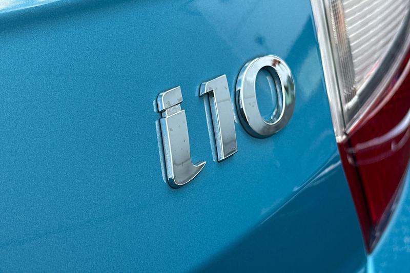 Used Hyundai i10 2020 for sale - 77211034: Photo 29