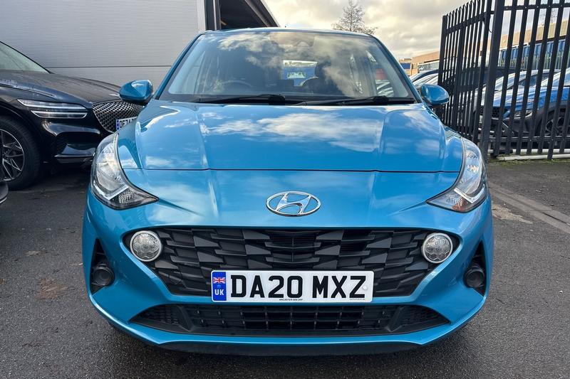 Used Hyundai i10 2020 for sale - 77211034: Photo 30