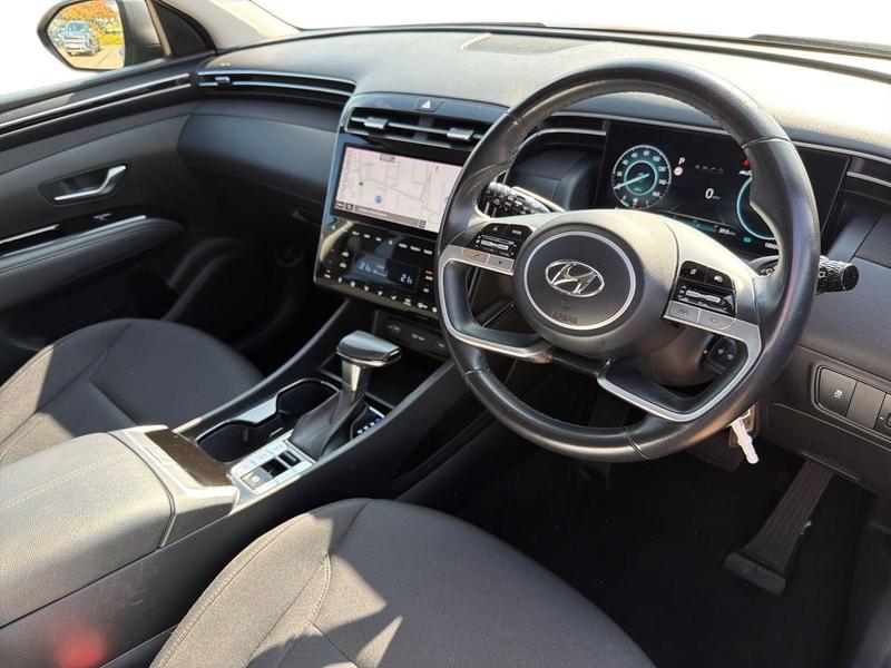 Used Hyundai TUCSON 2022 for sale - 77981323: Photo 10
