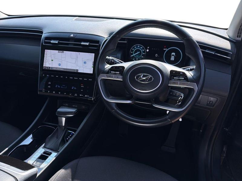 Used Hyundai TUCSON 2022 for sale - 77981323: Photo 11