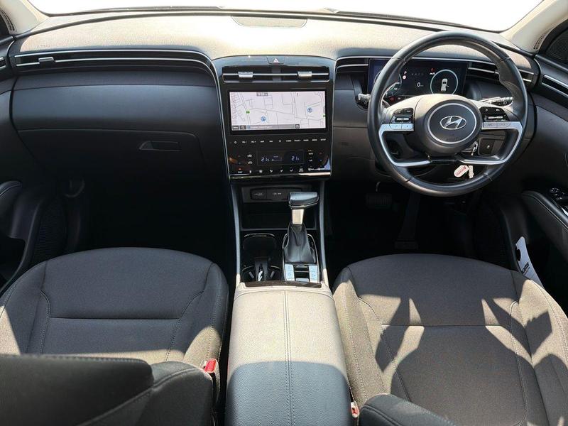 Used Hyundai TUCSON 2022 for sale - 77981323: Photo 12