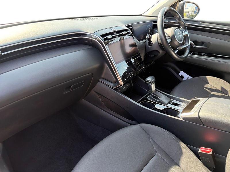 Used Hyundai TUCSON 2022 for sale - 77981323: Photo 13