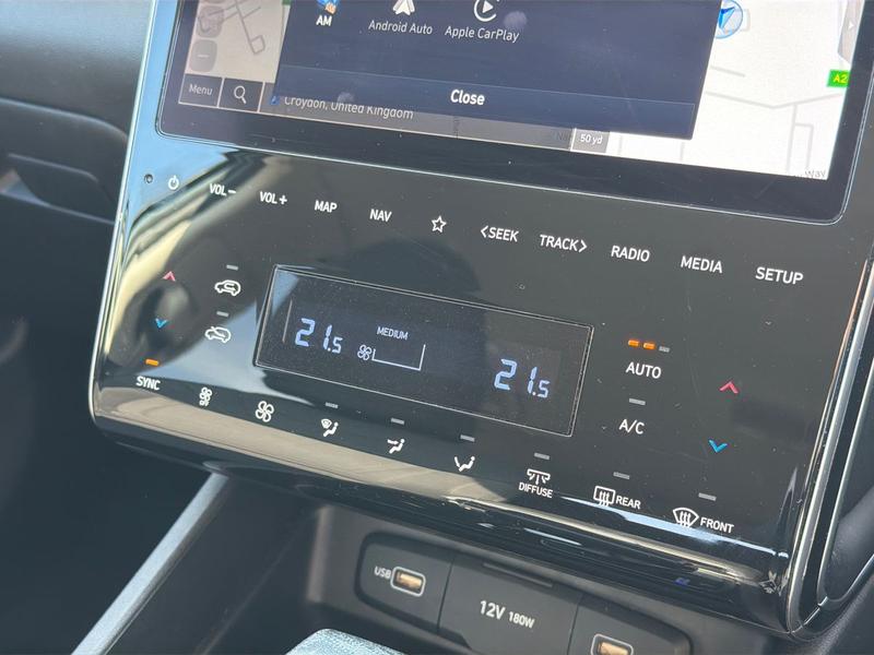 Used Hyundai TUCSON 2022 for sale - 77981323: Photo 15