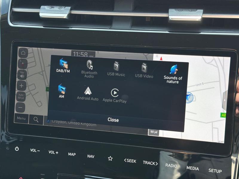 Used Hyundai TUCSON 2022 for sale - 77981323: Photo 19