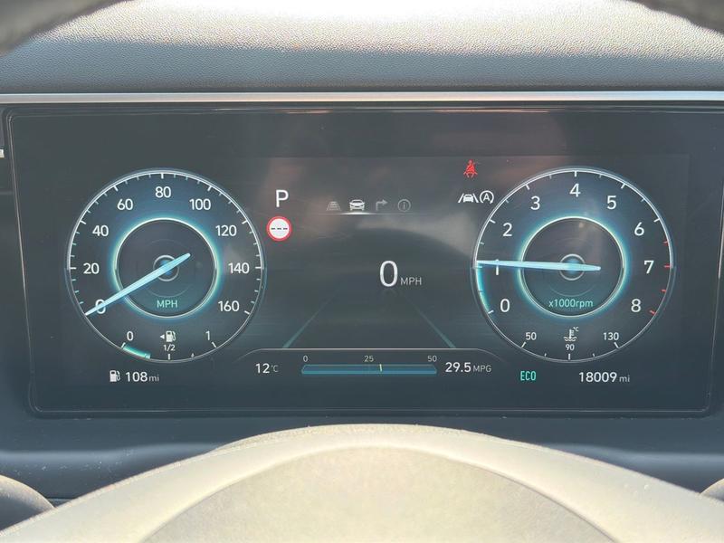 Used Hyundai TUCSON 2022 for sale - 77981323: Photo 20