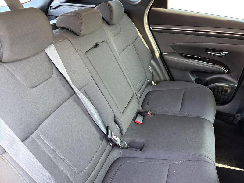 Used Hyundai TUCSON 2022 for sale - 77981323: Photo 23