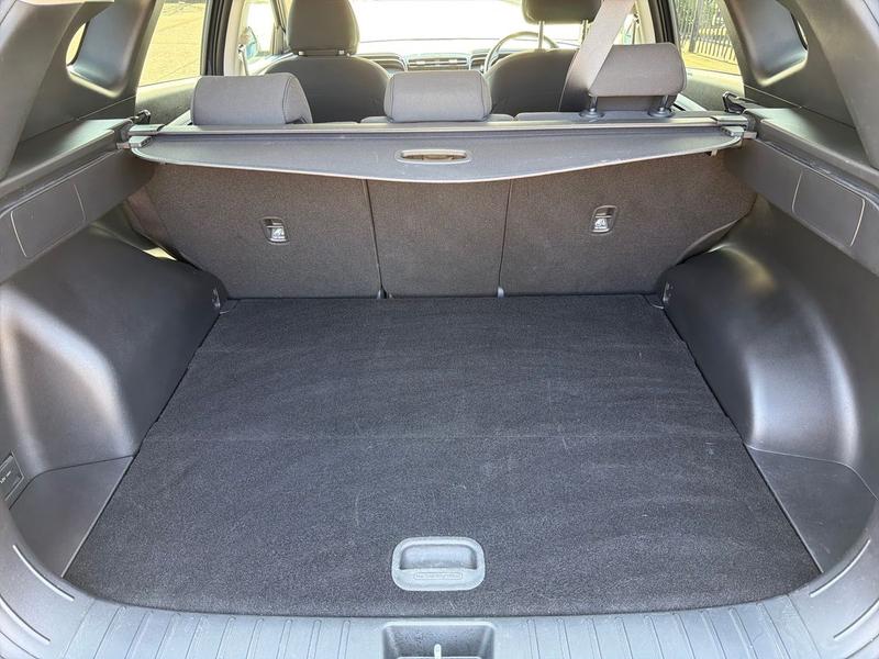 Used Hyundai TUCSON 2022 for sale - 77981323: Photo 24