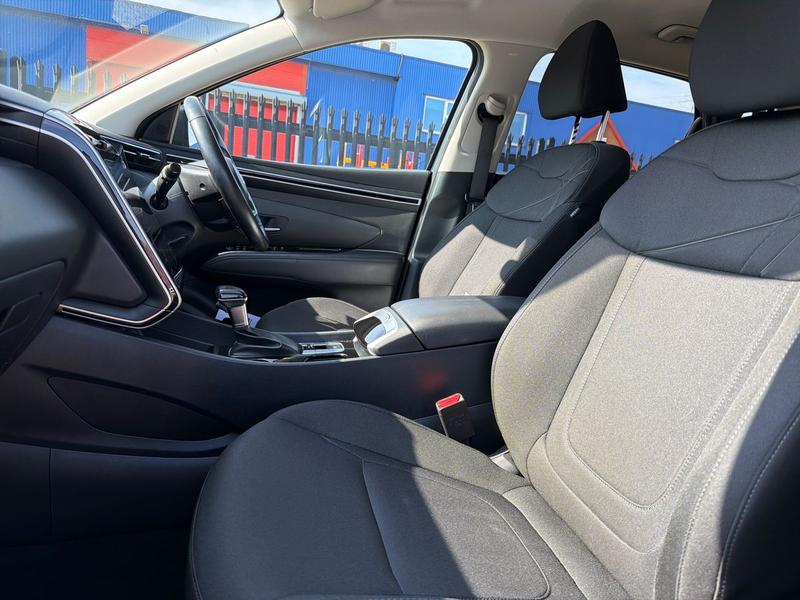 Used Hyundai TUCSON 2022 for sale - 77981323: Photo 28