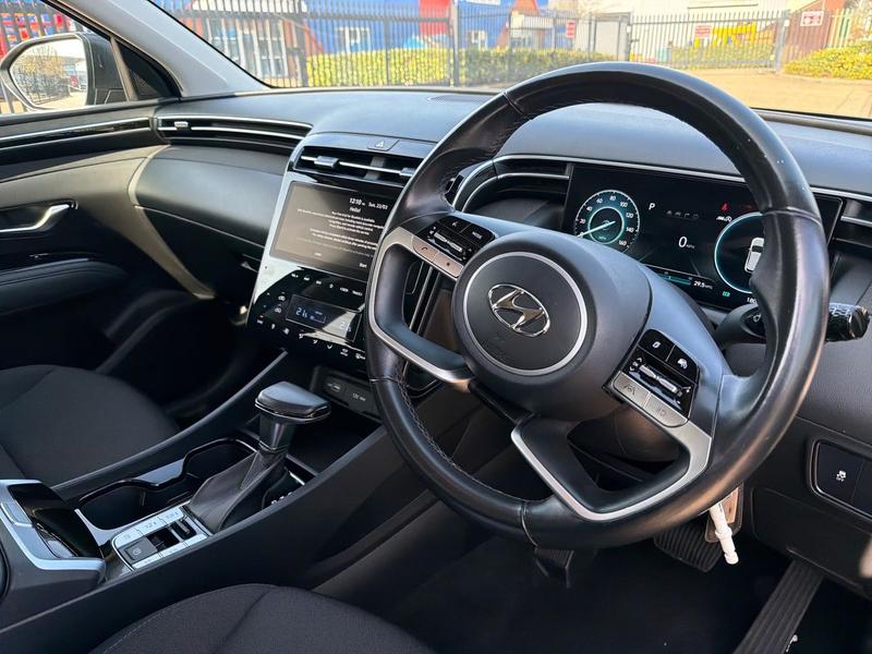 Used Hyundai TUCSON 2022 for sale - 77981323: Photo 30