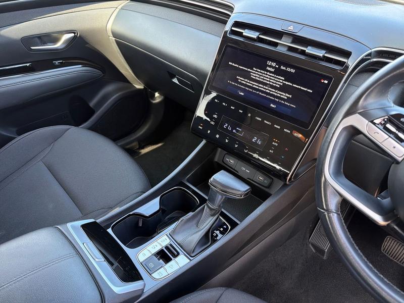 Used Hyundai TUCSON 2022 for sale - 77981323: Photo 31