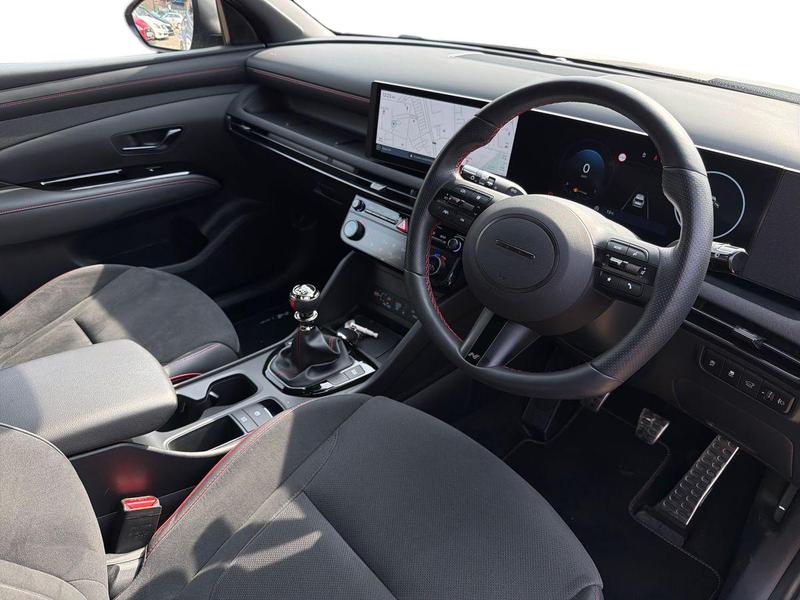 Used Hyundai TUCSON 2025 for sale - 77989070: Photo 10