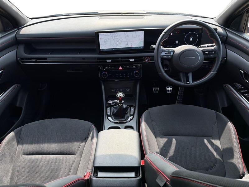 Used Hyundai TUCSON 2025 for sale - 77989070: Photo 12