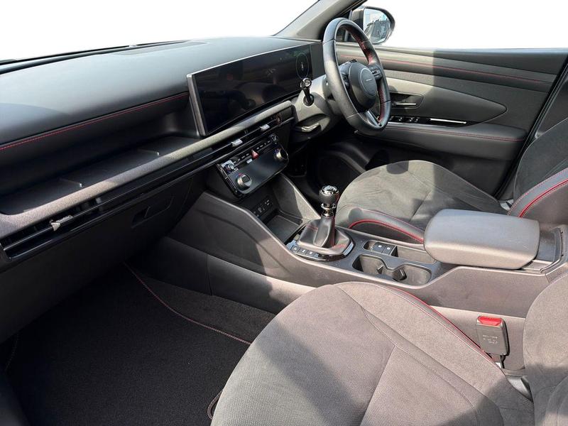 Used Hyundai TUCSON 2025 for sale - 77989070: Photo 13