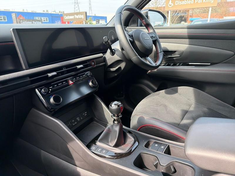 Used Hyundai TUCSON 2025 for sale - 77989070: Photo 14