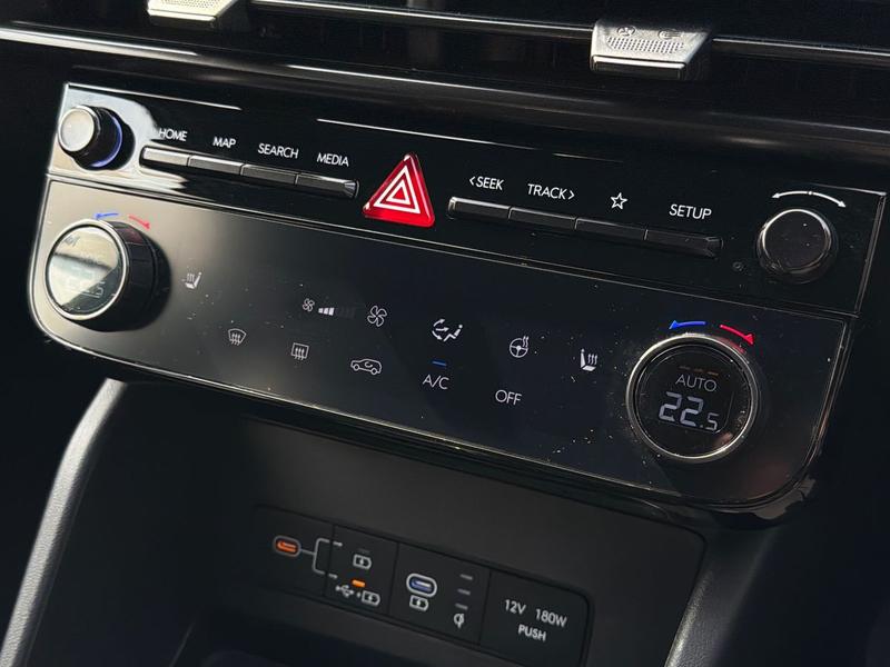 Used Hyundai TUCSON 2025 for sale - 77989070: Photo 15