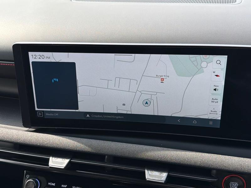 Used Hyundai TUCSON 2025 for sale - 77989070: Photo 17