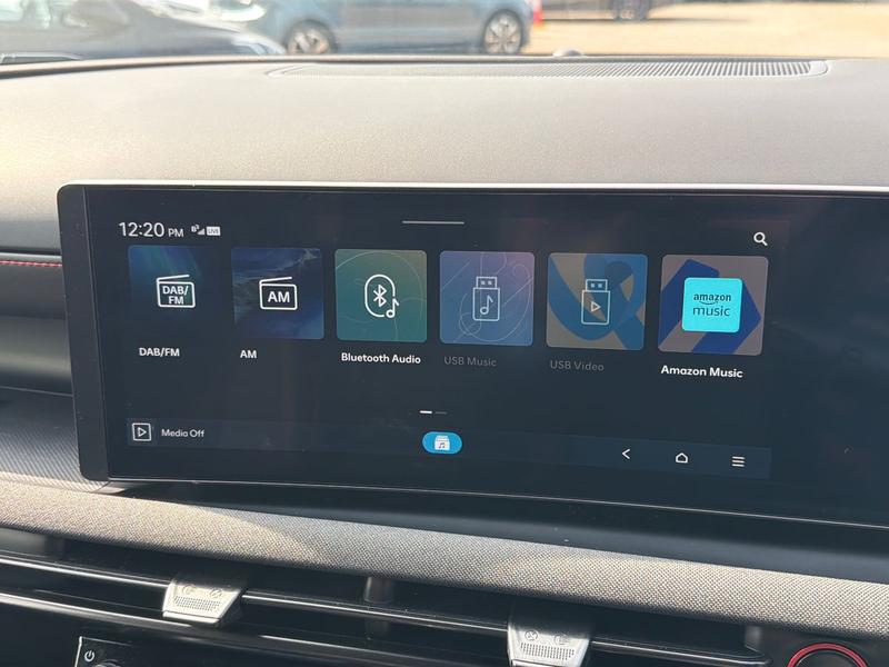 Used Hyundai TUCSON 2025 for sale - 77989070: Photo 18