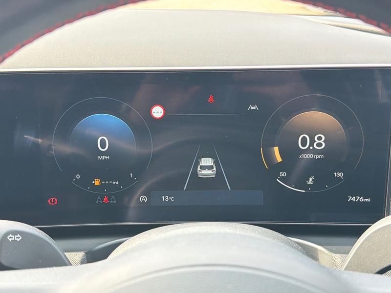 Used Hyundai TUCSON 2025 for sale - 77989070: Photo 20