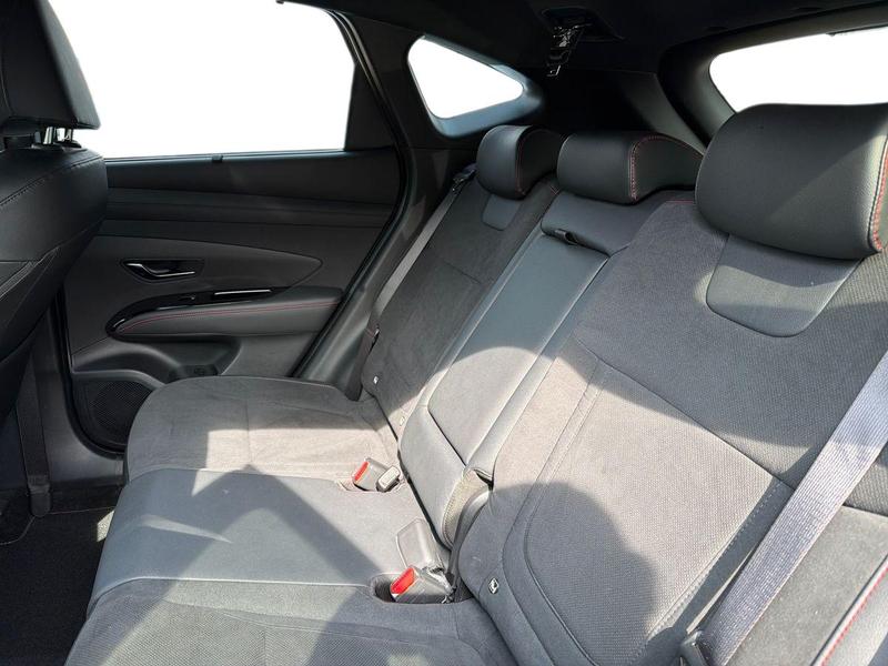 Used Hyundai TUCSON 2025 for sale - 77989070: Photo 23