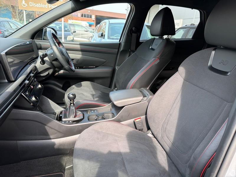 Used Hyundai TUCSON 2025 for sale - 77989070: Photo 26