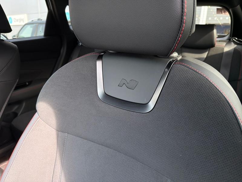 Used Hyundai TUCSON 2025 for sale - 77989070: Photo 27