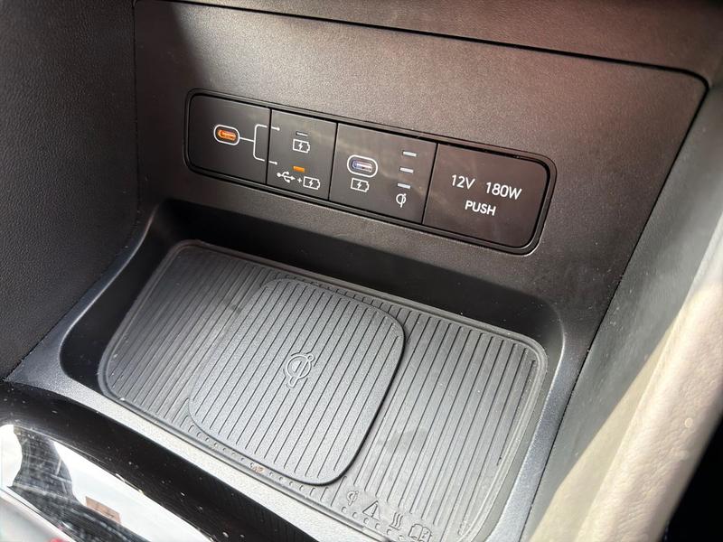 Used Hyundai TUCSON 2025 for sale - 77989070: Photo 31