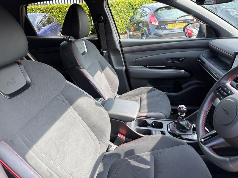 Used Hyundai TUCSON 2025 for sale - 77989070: Photo 32