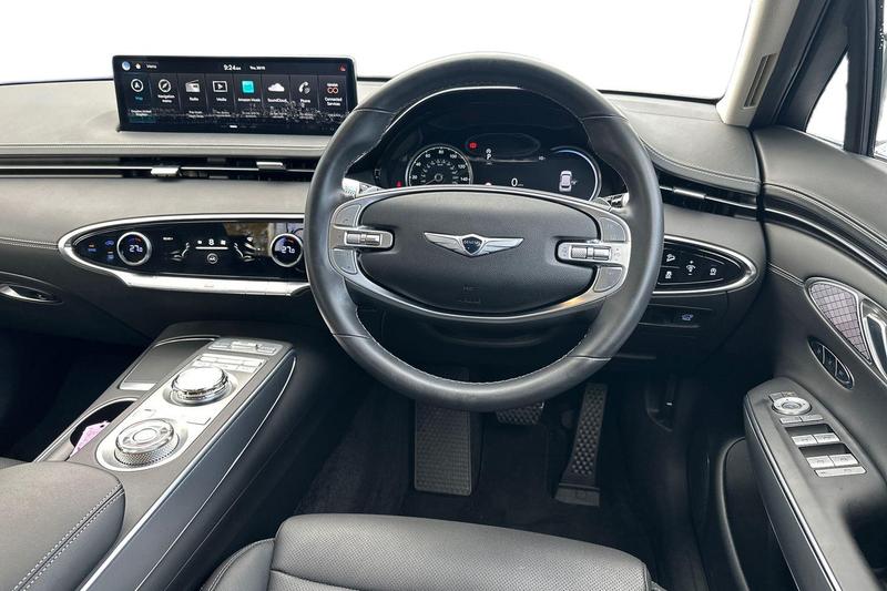 Used Genesis GV70 2024 for sale - 76415863: Photo 11