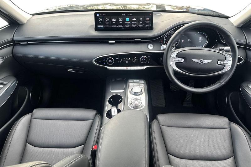 Used Genesis GV70 2024 for sale - 76415863: Photo 12