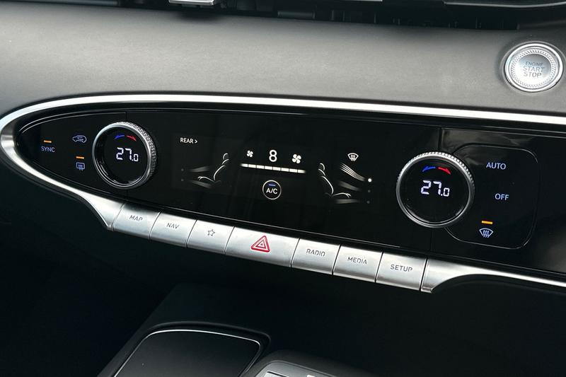 Used Genesis GV70 2024 for sale - 76415863: Photo 15