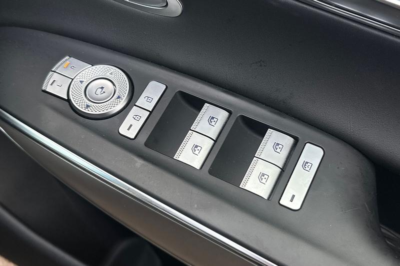 Used Genesis GV70 2024 for sale - 76415863: Photo 16