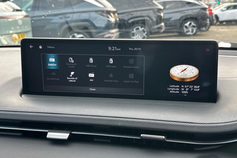 Used Genesis GV70 2024 for sale - 76415863: Photo 17