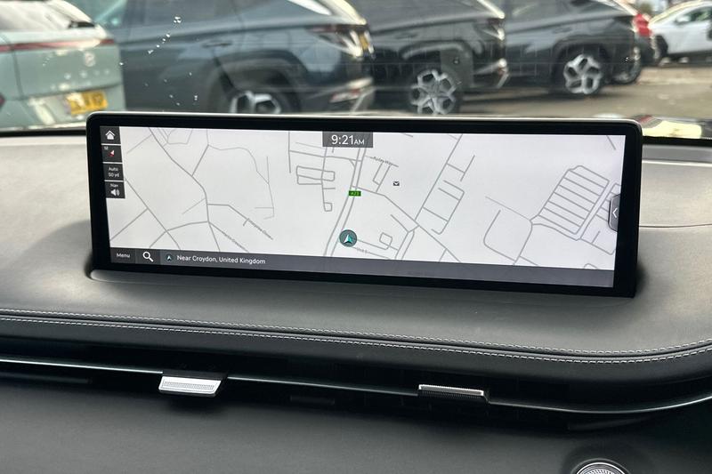 Used Genesis GV70 2024 for sale - 76415863: Photo 18