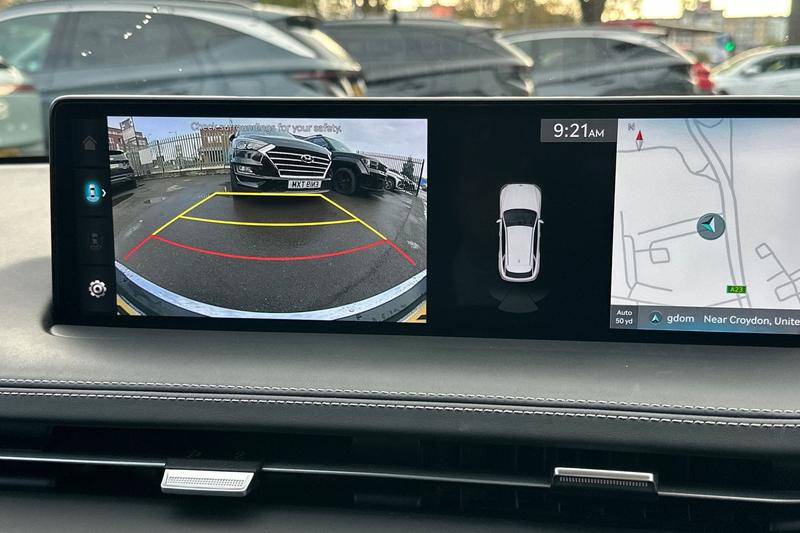 Used Genesis GV70 2024 for sale - 76415863: Photo 19